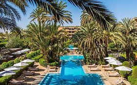 Sofitel Marrakech Palais Impérial&Spa